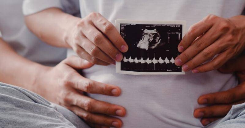 9 Tips agar Rahim Sehat dan Janin Kuat